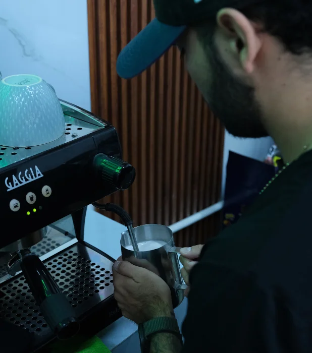 About You Café